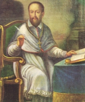 Saint François de Sales et le purgatoire