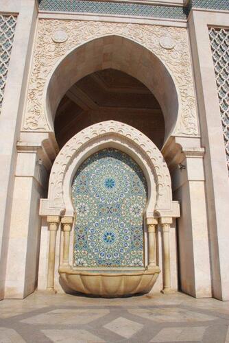 De Mohamédia à Agadir