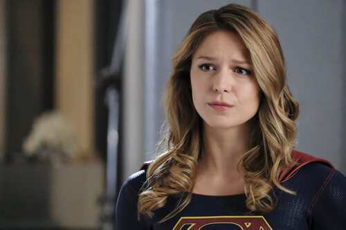 Violences conjugales : Melissa Benoist livre son témoignage bouleversant