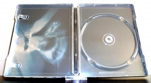 PITCH BLACK (Exclu Play.com) - (UK)