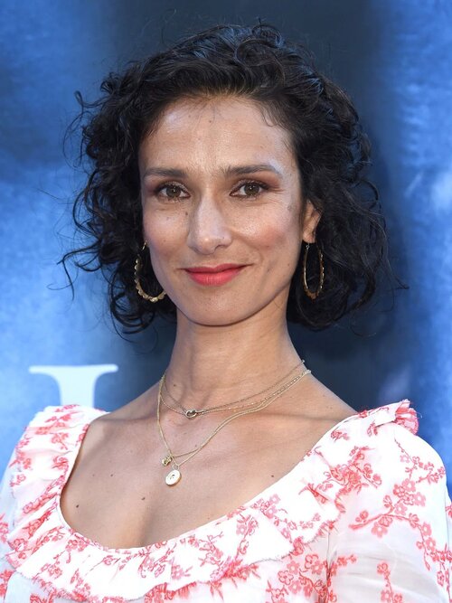 Star Wars : l'actrice Indira Varma rejoint la série sur Obi-Wan Kenobi