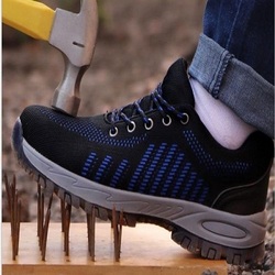 4 tiêu chí chọn giày bảo hộ lao động để sử dụng tốt nhất