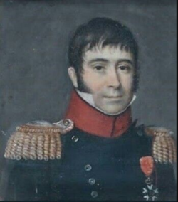 * Général GOGUET