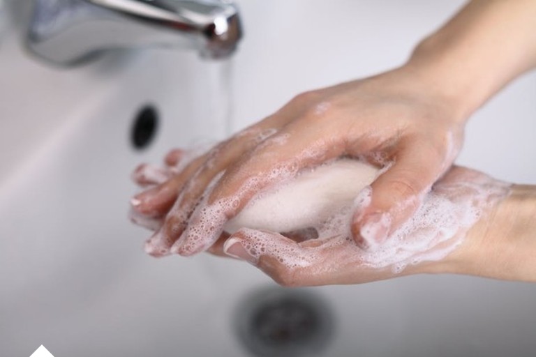 Coronavirus : vous lavez-vous les mains correctement ?