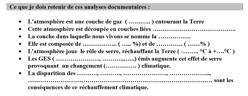 1 Atmosphère ...atmosphère