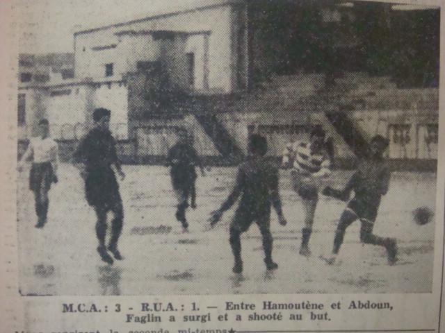 Dim 26.1.1947 St Eugène MCA-RUA 3-1