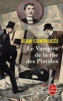 Le vampire de la rue des Pistoles