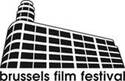 Logo Brussels Film Festival 2015