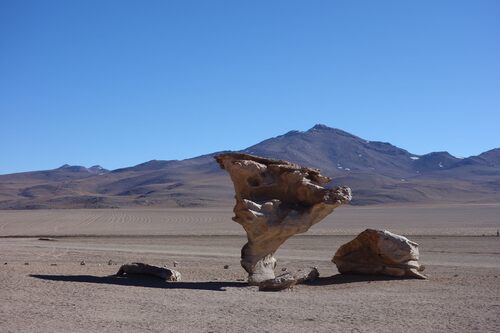 5 au 7 octobre - Le Salar de Uyuni et le Sud Lipez - THE Saint Graal de Florent!!!