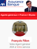 Le coup fourré de Fillon : l'assurance maladie.