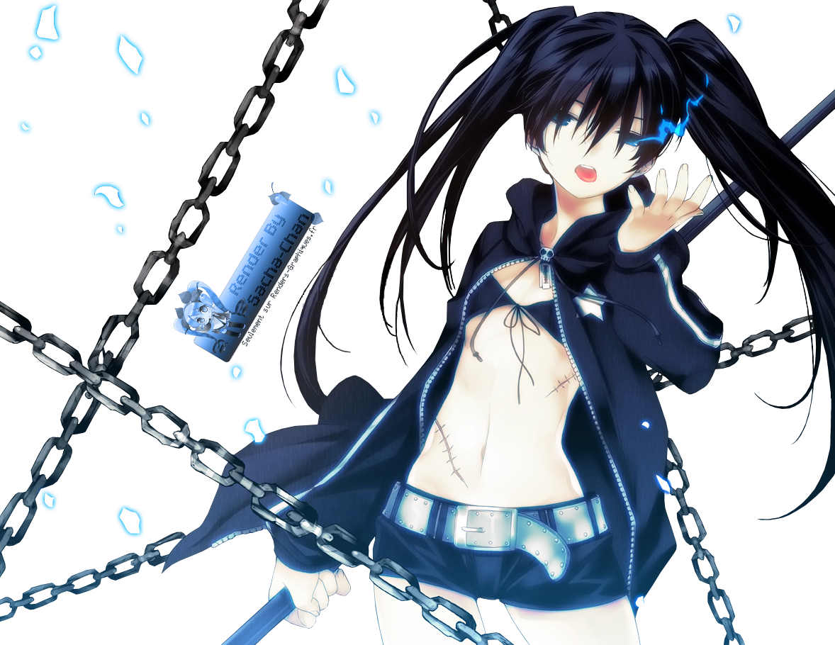 Black Rock Shooter Tv Anime News Network | black rock shooter tv anime news network black rock Black Rock Shooter Tv Anime News Network | black rock shooter tv anime news network black rock
