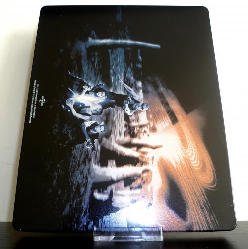 PITCH BLACK (Exclu Play.com) - (UK)
