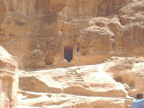 5.JORDANIE.LE SITE DE PETRA (53)