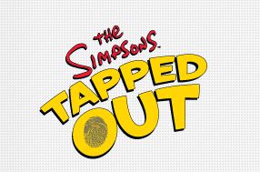 The Simpsons : Taped Out sur iPhone et iPad