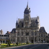 Hotel de ville de Compiègne