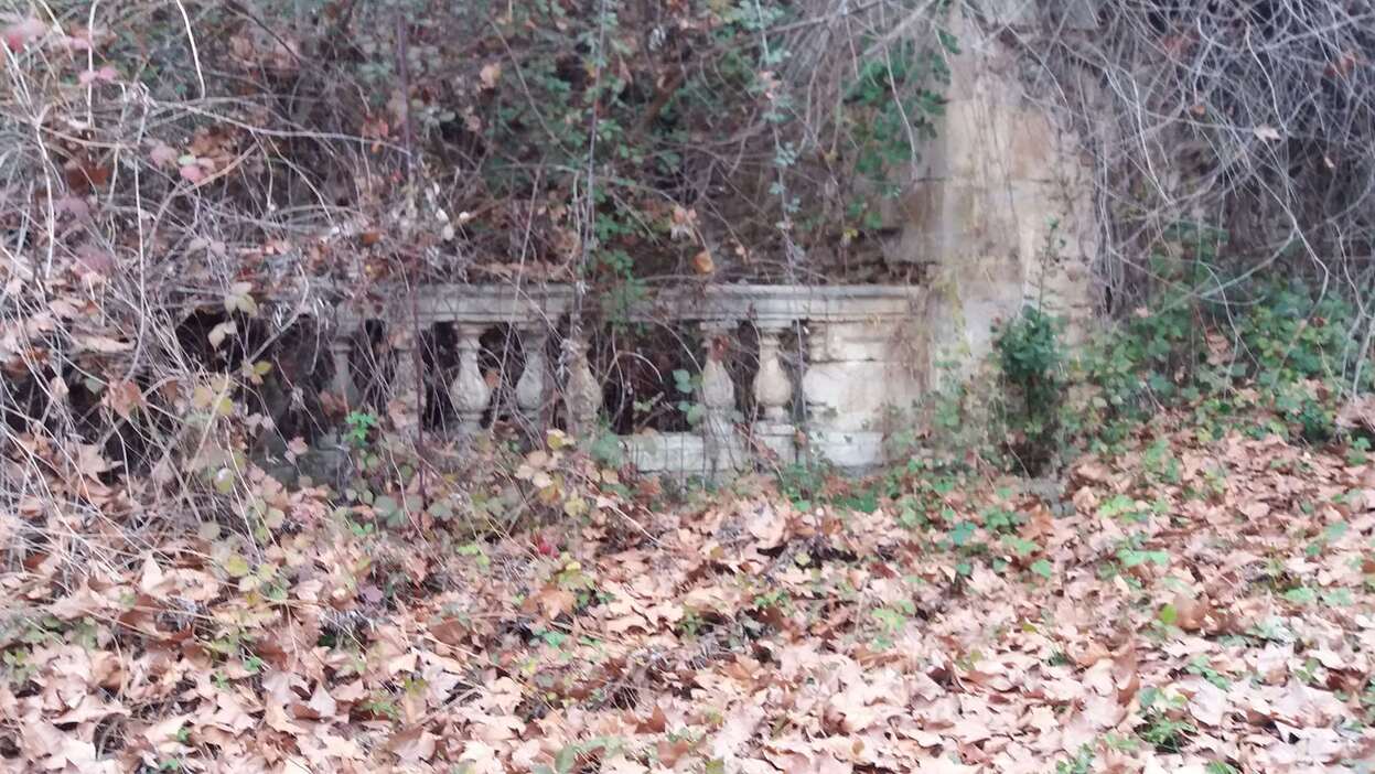 Château fut un espoir hotelier