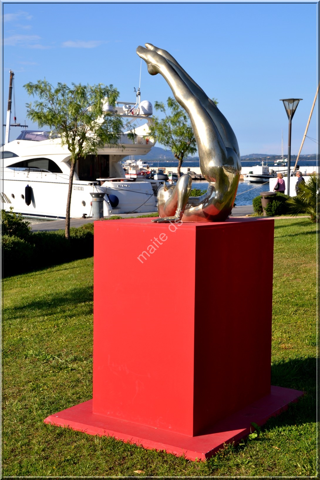 Sculptures de Mauro Corda (2)
