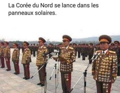 On va rire !