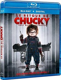 [Test Blu-ray] Le Retour de Chucky