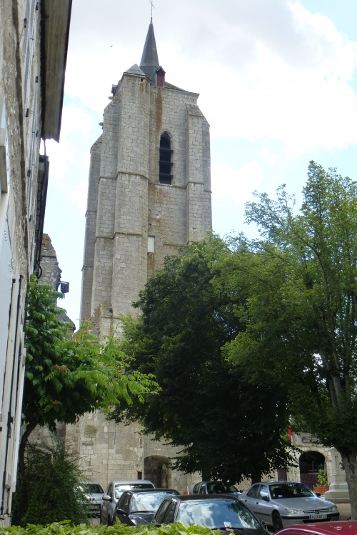  VISITE DE BEAUGENCY EN PHOTOS ......