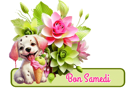 LES JOURS DE LA SEMAINE