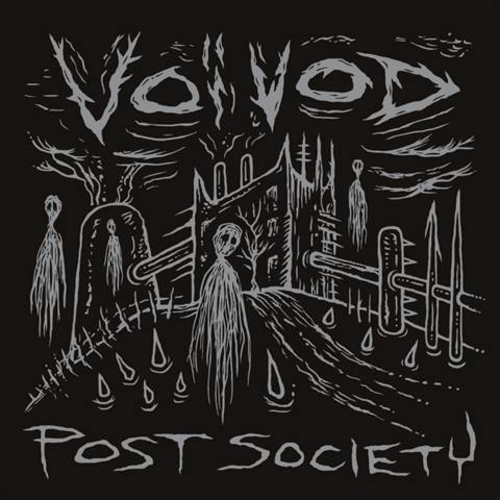 VOIVOD_Post Society