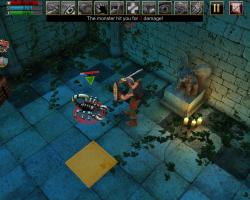 Dungeon Lore 4 Dungeon Lore