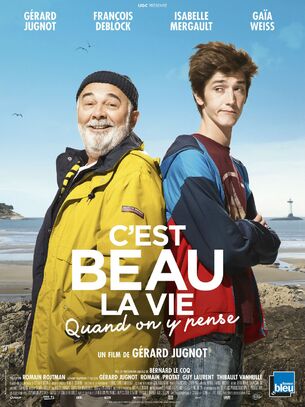 C'est beau la vie quand on y pense (2017)