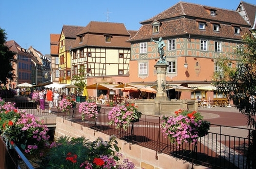 colmar