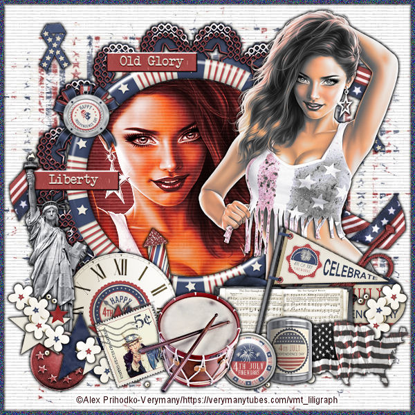 Liberty