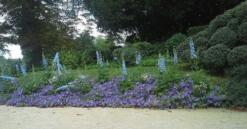 Festival des jardins