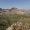 Du pico Royo, Punta Escarra, Collarada et Pala de Ip