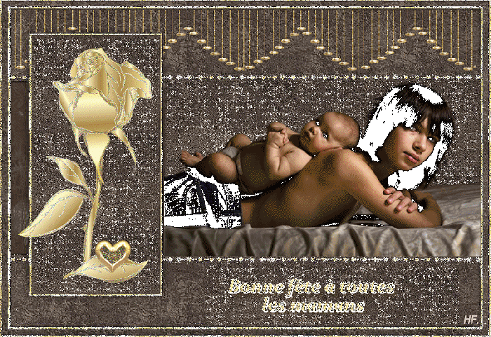 Bonne fin de semaine