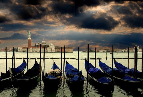 Venise.