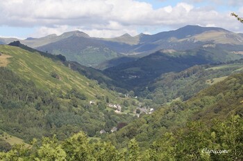 LE CANTAL...!!!