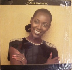 Tramaine - Same - Complete LP
