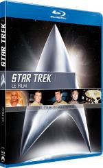 [Blu-ray] Star Trek : Le film