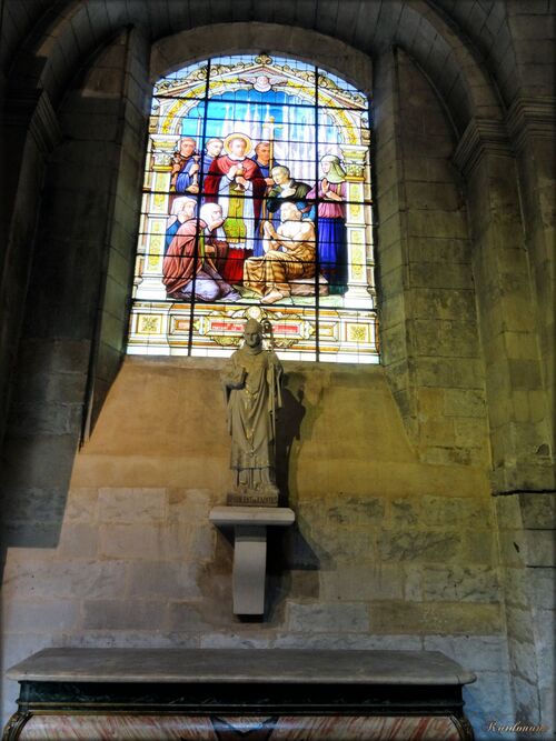 Photos de la cathédrale Notre-Dame de Dax