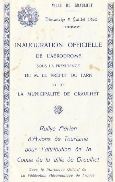 - 85 ans et toujours la tête en l'air !