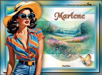 Marlene