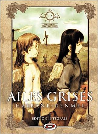Les Ailes Grises Les Ailes Grises
