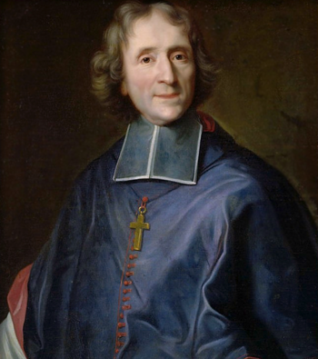 François de Salignac de la Mothe-Fénelon
