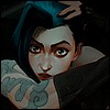 Jinx Icons #2