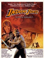 Indiana Jones et le Temple maudit