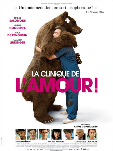 La clinique de l'amour