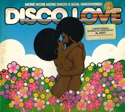 V.A. - Disco Love . Vol.4 - Complete CD