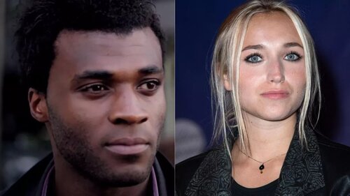 Luther : TF1 annonce son adaptation avec Christopher Bayemi et Chloé Jouannet