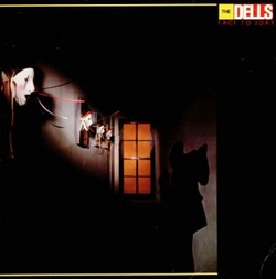 The Dells - Face To Face - Complete LP