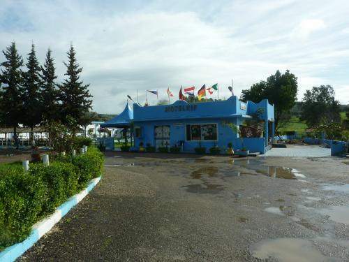 De Ouazzane à ...