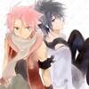 Natsu & Grey